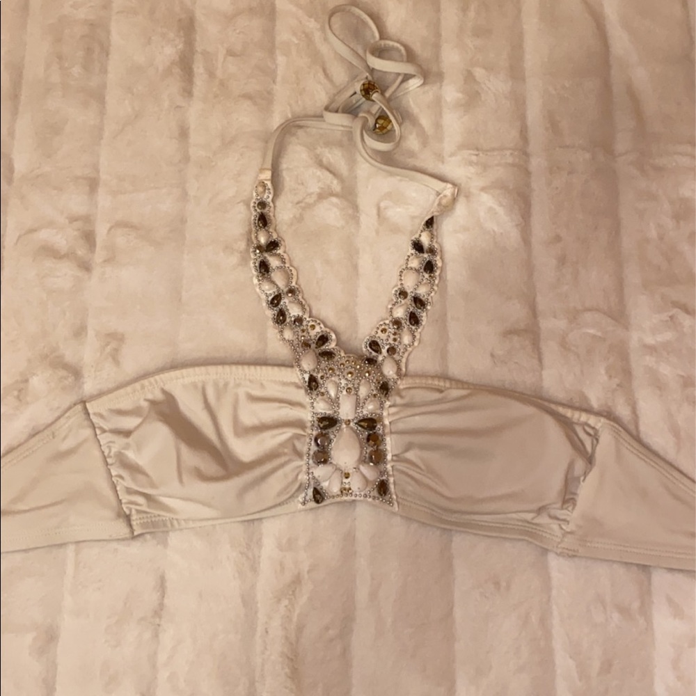 Bathing suit top - Picture 2 of 3
